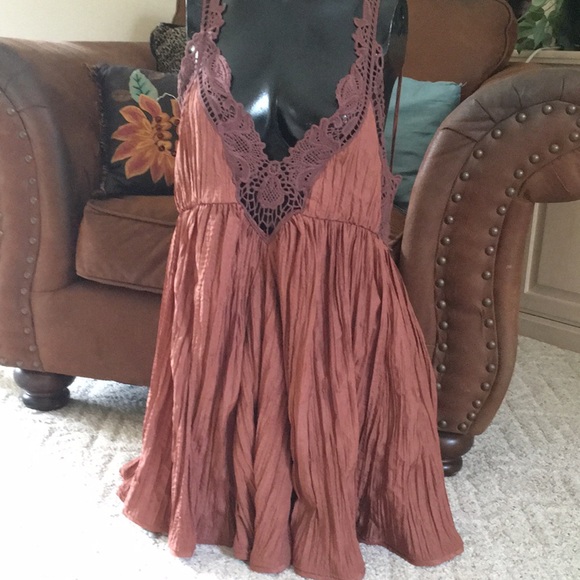 Free People Dresses & Skirts - Free people dress